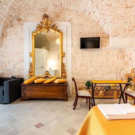 Bed and Breakfast La Pietra Del Duca Martina Franca Exteriér fotografie