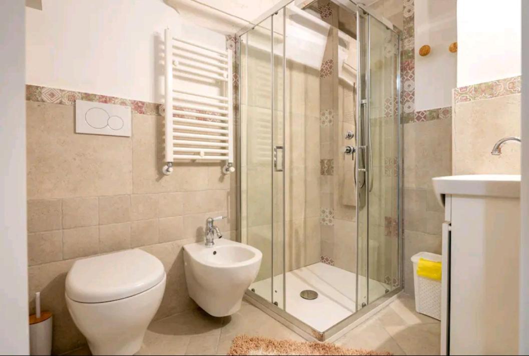 Bed and Breakfast La Pietra Del Duca Martina Franca Exteriér fotografie